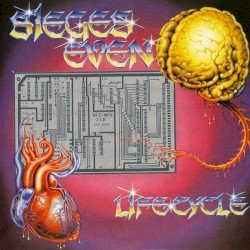 Life Cycle Cover