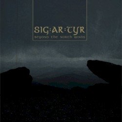 Beyond the North Winds Cover
