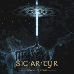 Citadel of Stars Cover
