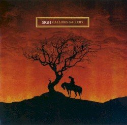 Gallows Gallery Cover