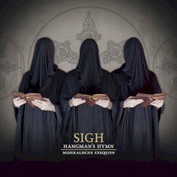 Hangman’s Hymn: Musikalische Exequien Cover