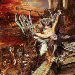 Scenes From Hell Cover