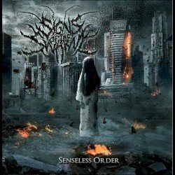 Senseless Order Cover