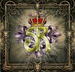 Decennium Primum Cover
