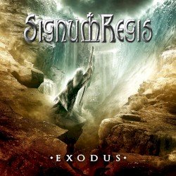 Exodus Cover