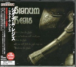 Signum Regis Cover
