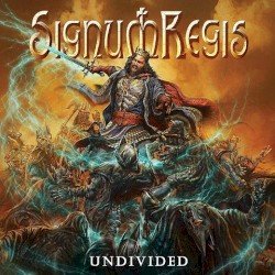 Undivided Cover