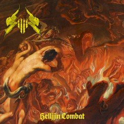 Helljjin Combat Cover