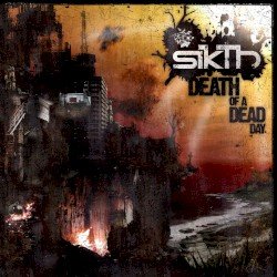 Death of a Dead Day Cover