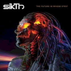 The Future in Whose Eyes? Cover