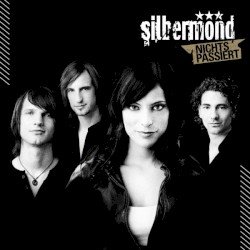 Nichts passiert Cover