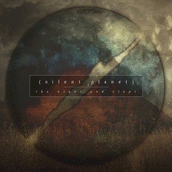 The Night God Slept Cover