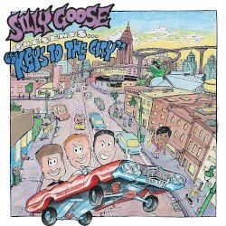 Keys to the City Cover