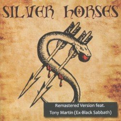 Silver Horses Cover