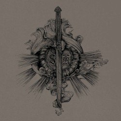 Silver Knife Cover