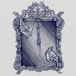 Unyielding / Unseeing Cover