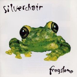 Frogstomp Cover
