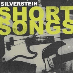 Short Songs Cover