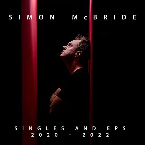 Singles and EPs: 2020 - 2022 Cover