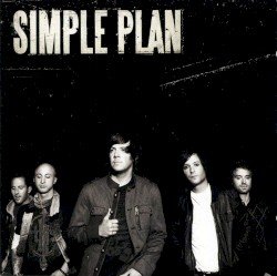 Simple Plan Cover