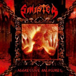 Aggressive Measures Cover