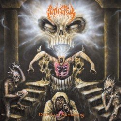 Diabolical Summoning Cover