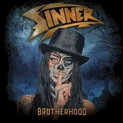 Brotherhood Cover
