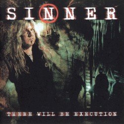 There Will Be Execution Cover