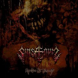 Repulsion for Humanity Cover