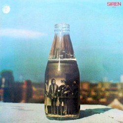 Siren Cover