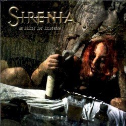 An Elixir for Existence Cover