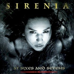 At Sixes and Sevens Cover