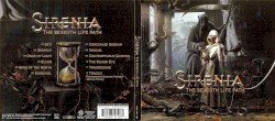 The Seventh Life Path Cover