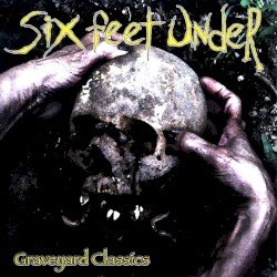Graveyard Classics Cover