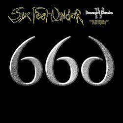 Graveyard Classics IV: The Number of the Priest Cover