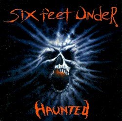 Haunted Cover