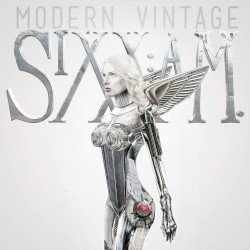 Modern Vintage Cover