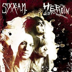 The Heroin Diaries Soundtrack Cover