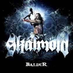 Baldur Cover