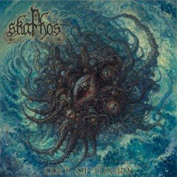 Cult of Uzura Cover