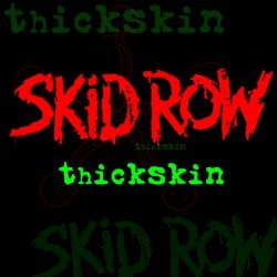 Thickskin Cover