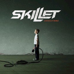 Comatose Cover