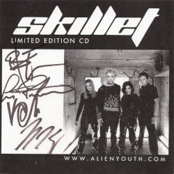 Rare Cuts Cover