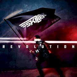 Revolution Cover