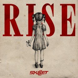 Rise Cover