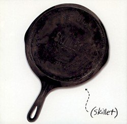 Skillet Cover