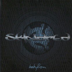 Babylon Cover