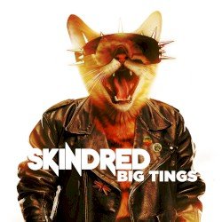 Big Tings Cover