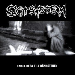 Enkel resa till rännstenen Cover