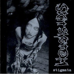 Stigmata Cover